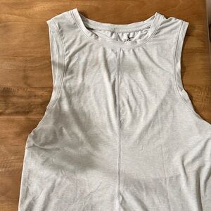 Nike Dri-Fit Slim Fit Tank